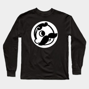 natty boh Long Sleeve T-Shirt